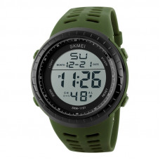 Skmei 1167AG Army Green Skmei 1167AG Army Green
