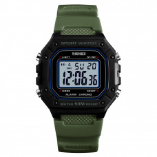 Skmei 1496AG Army Green Skmei 1496AG Army Green