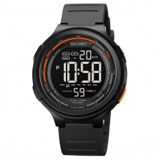 Skmei 1841BK Black Skmei 1841BK Black