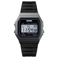 Skmei 1412TN Titanium Skmei 1412TN Titanium