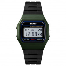 Skmei 1412AG Army Green Skmei 1412AG Army Green