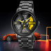 Skmei 1787YL Yellow Skmei 1787YL Yellow