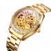 Skmei 9194GDGD Gold-Gold SALE