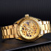 Skmei 9194GDGD Gold-Gold SALE