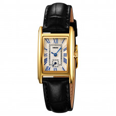 Skmei 2297GDBK Gold-Black Skmei 2297GDBK Gold-Black