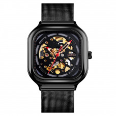 Skmei 9184BK Black SALE