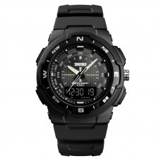Skmei 1454BKBK Black-Black Skmei 1454BKBK Black-Black