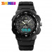 Skmei 1454BKWT Black-White Skmei 1454BKWT Black-White