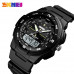Skmei 1454BKWT Black-White Skmei 1454BKWT Black-White