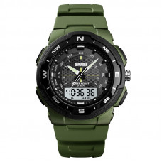 Skmei 1454AG Army Green Skmei 1454AG Army Green