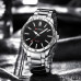 Curren 8452 Silver-Black Curren 8452 Silver-Black