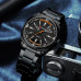 Curren 8455 All Black Curren 8455 All Black