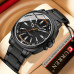 Curren 8455 All Black Curren 8455 All Black