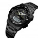 Skmei 1370BKBK Black-Black Skmei 1370BKBK Black-Black