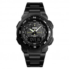 Skmei 1370BKBK Black-Black Skmei 1370BKBK Black-Black