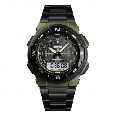 Skmei 1370AG Army Green Skmei 1370AG Army Green