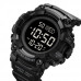 Skmei 1968 All Black SALE