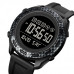 Skmei 1872BKBK Black-Black SALE