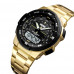 Skmei 1370GD Gold SALE Skmei 1370GD Gold SALE