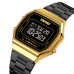 Skmei 1647GDBK Gold-Black