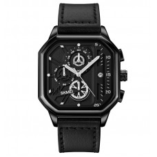 Skmei 1963BK Black
