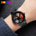 Skmei 1990B Black-Red Skmei 1990B Black-Red