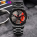 Skmei 1990B Black-Red Skmei 1990B Black-Red