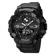 Awarder 001 Black Awarder 001 Black