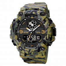 Awarder 001 Camo Green Awarder 001 Camo Green