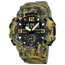Awarder 003 Camo Green Awarder 003 Camo Green