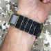 Awarder 036 Nylon Pro Black-Army Green