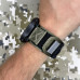 Awarder 036 Nylon Pro Black-Army Green