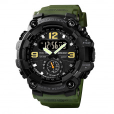 Awarder 004 Army Green Awarder 004 Army Green