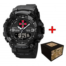 Awarder 001 ЗСУ All Black Awarder 001 ЗСУ All Black