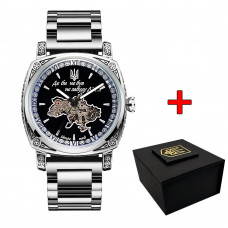 Awarder 021 Де би не був Silver Steel Awarder 021 Де би не був Silver Steel