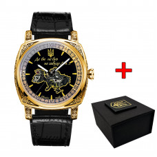 Awarder 021 Де би не був Gold-Black Awarder 021 Де би не був Gold-Black