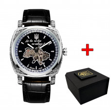 Awarder 021 Де би не був Silver-Black Awarder 021 Де би не був Silver-Black
