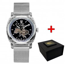 Awarder 021 Де би не був Silver Mesh Awarder 021 Де би не був Silver Mesh