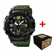 Awarder 004 ТРО Army Green-Black Awarder 004 ТРО Army Green-Black