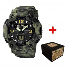 Awarder 004 ТРО Camo Green Awarder 004 ТРО Camo Green