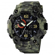 Awarder 002 Camo Green Awarder 002 Camo Green