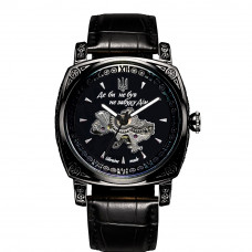 Awarder 021-3D Де би не був All Black Awarder 021-3D Де би не був All Black