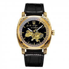 Awarder 021-3D Де би не був Gold-Black Awarder 021-3D Де би не був Gold-Black