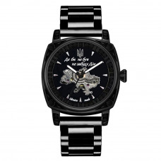 Awarder 021-3D Де би не був All Black Steel Awarder 021-3D Де би не був All Black Steel