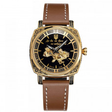 Awarder 021 Де би не була Gold-Black-Brown Awarder 021 Де би не була Gold-Black-Brown