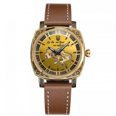 Awarder 021 Де би не була Gold-Gold-Brown Awarder 021 Де би не була Gold-Gold-Brown