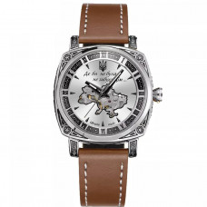 Awarder 021 Де би не була Silver-Silver-Brown Awarder 021 Де би не була Silver-Silver-Brown