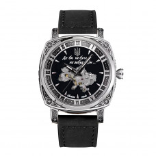 Awarder 021 Де би не була Silver-Black-Black Awarder 021 Де би не була Silver-Black-Black