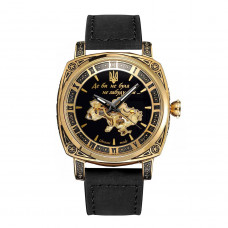 Awarder 021 Де би не була Gold-Black-Black Awarder 021 Де би не була Gold-Black-Black