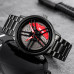 Skmei 1990A Black-Red